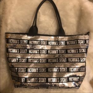 Victoria’s Secret Bag